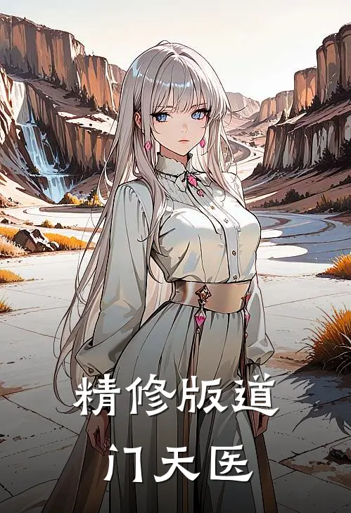 精修版道门天医