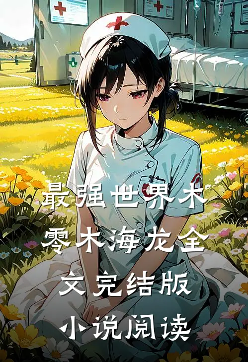 最强世界木零木海龙全文完结版小说阅读
