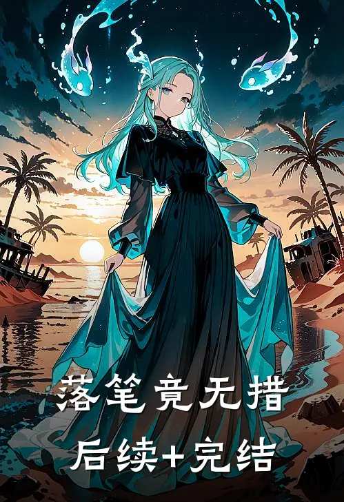 落笔竟无措后续+完结