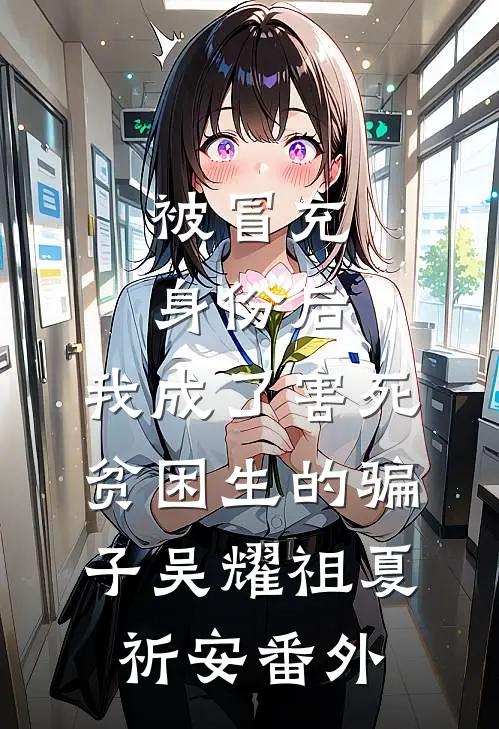 被冒充身份后，我成了害死贫困生的骗子吴耀祖夏祈安番外