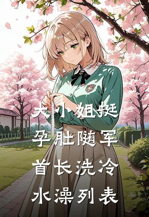 大小姐挺孕肚随军，首长洗冷水澡列表