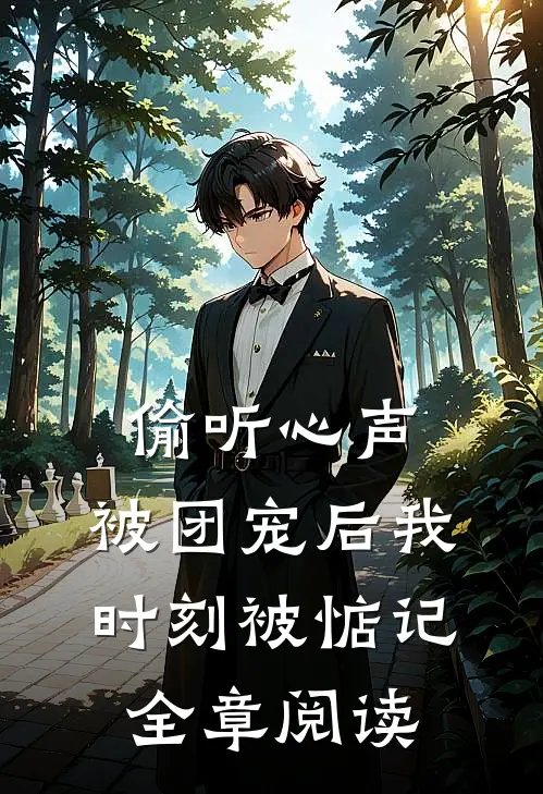 偷听心声：被团宠后我时刻被惦记全章阅读
