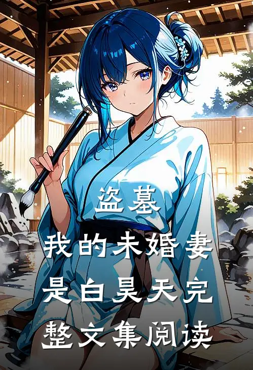 盗墓我的未婚妻是白昊天完整文集阅读