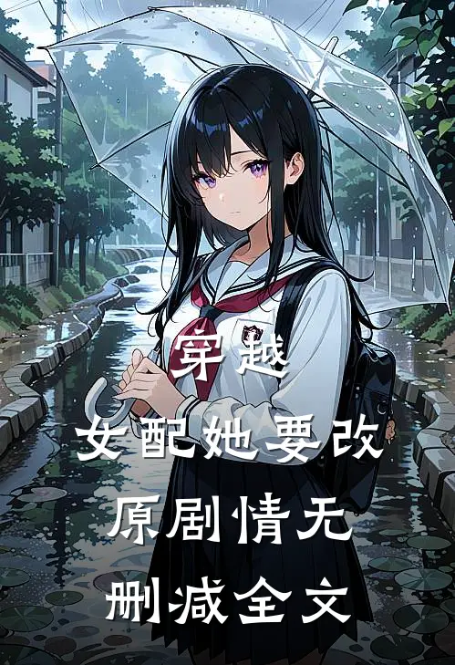 穿越：女配她要改原剧情无删减全文