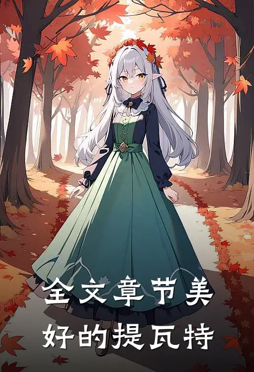 全文章节美好的提瓦特