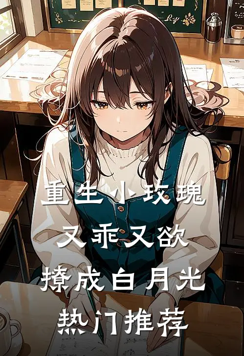 重生小玫瑰又乖又欲，撩成白月光热门推荐