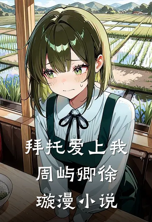 拜托爱上我周屿卿徐璇漫小说