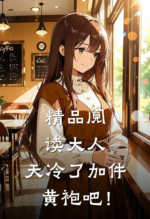 精品阅读大人，天冷了加件黄袍吧！
