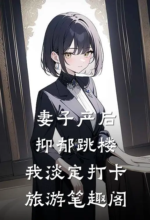 妻子产后抑郁跳楼，我淡定打卡旅游笔趣阁