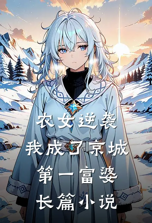 农女逆袭：我成了京城第一富婆长篇小说