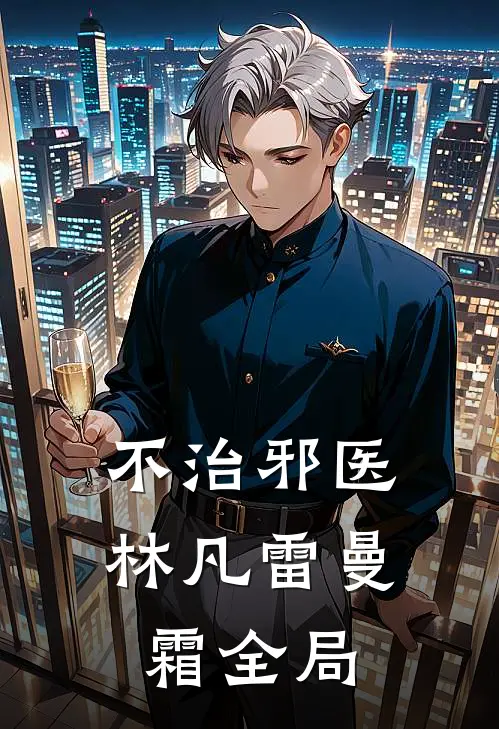 不治邪医林凡雷曼霜全局