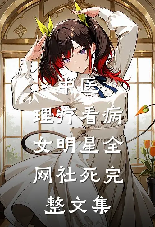 中医：理疗看病，女明星全网社死完整文集