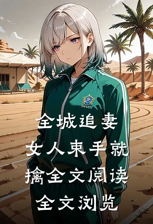 全城追妻:女人束手就擒全文阅读全文浏览