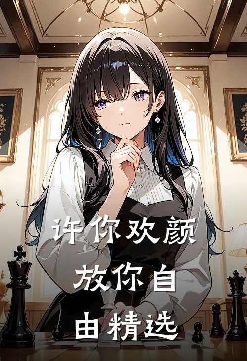 许你欢颜，放你自由精选