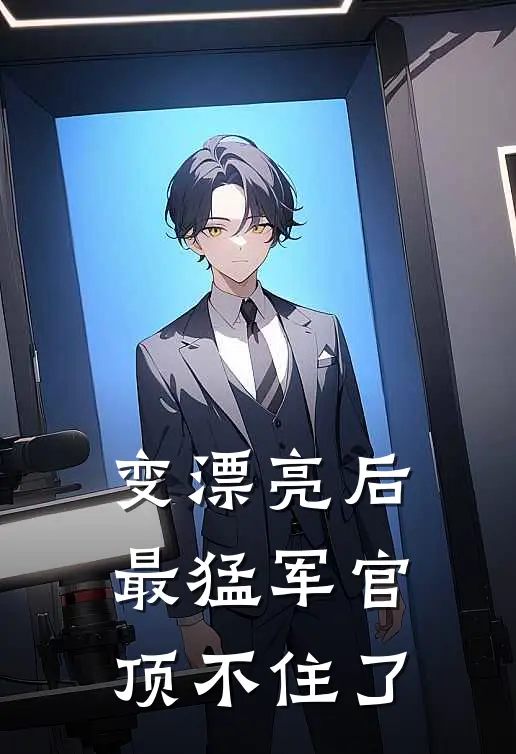 变漂亮后，最猛军官顶不住了