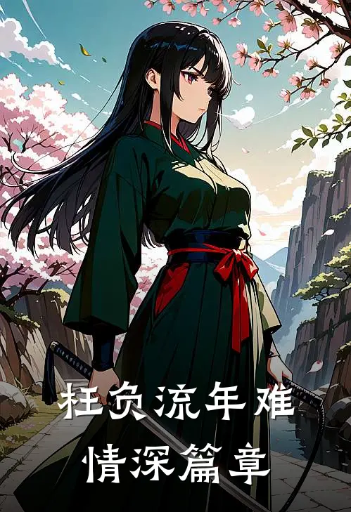 枉负流年难情深篇章
