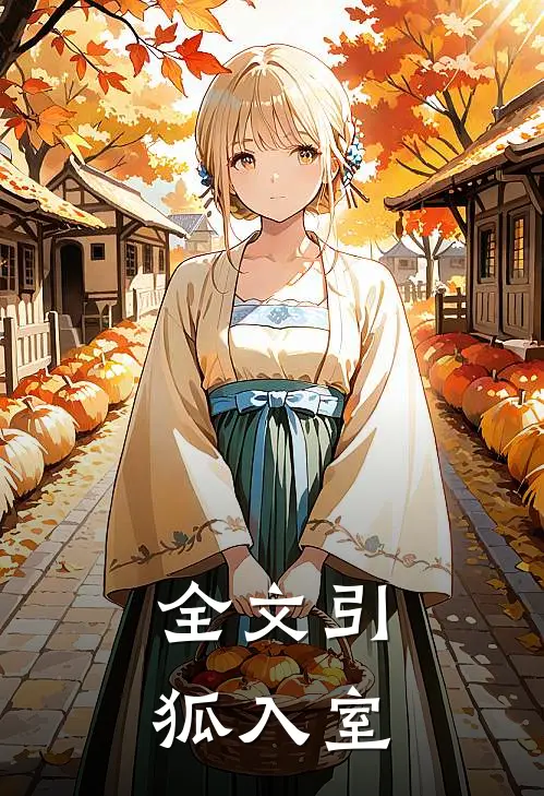 全文引狐入室