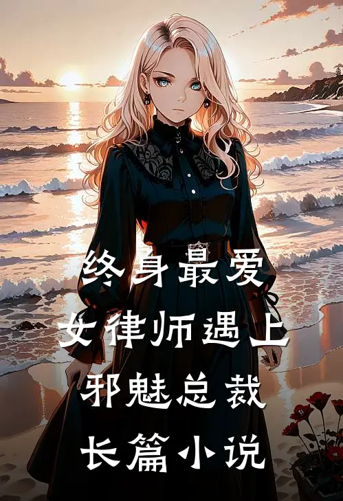 终身最爱：女律师遇上邪魅总裁长篇小说