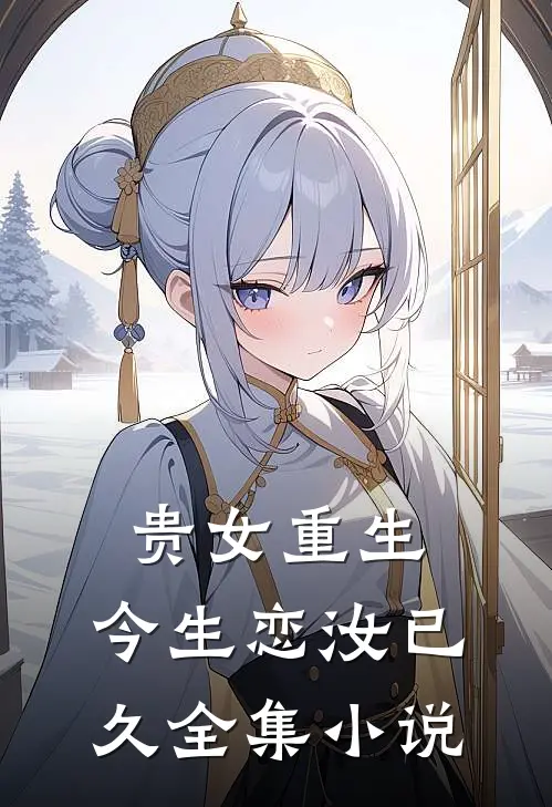 贵女重生今生恋汝已久全集