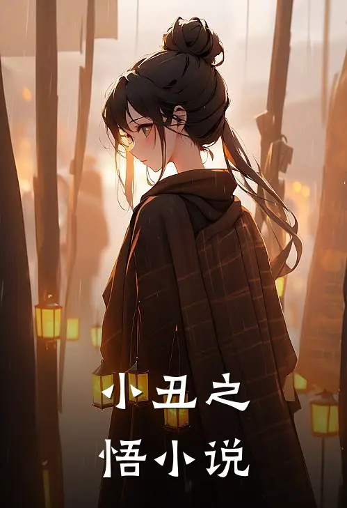 小丑之悟小说