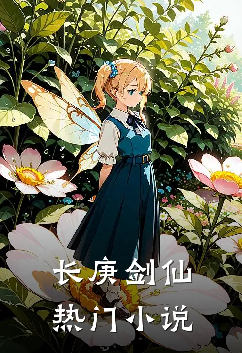 长庚剑仙热门小说
