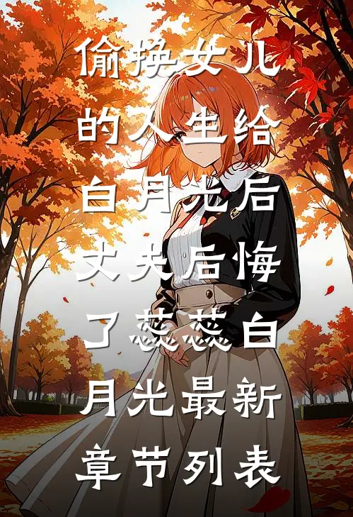 偷换女儿的人生给白月光后，丈夫后悔了蕊蕊白月光最新章节列表