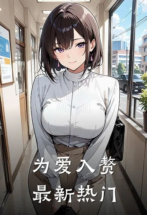 为爱入赘最新热门