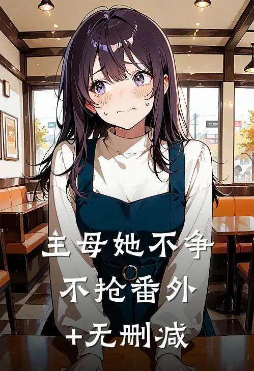 主母她不争不抢番外+无删减