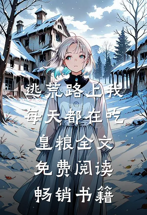 逃荒路上我每天都在吃皇粮全文免费阅读畅销书籍