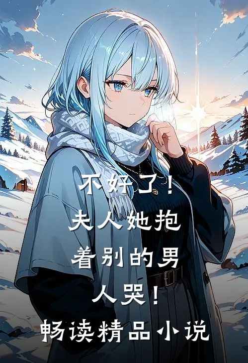 不好了！夫人她抱着别的男人哭！畅读精品小说