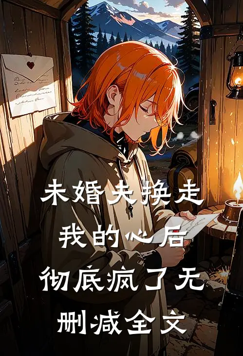 未婚夫换走我的心后，彻底疯了无删减全文