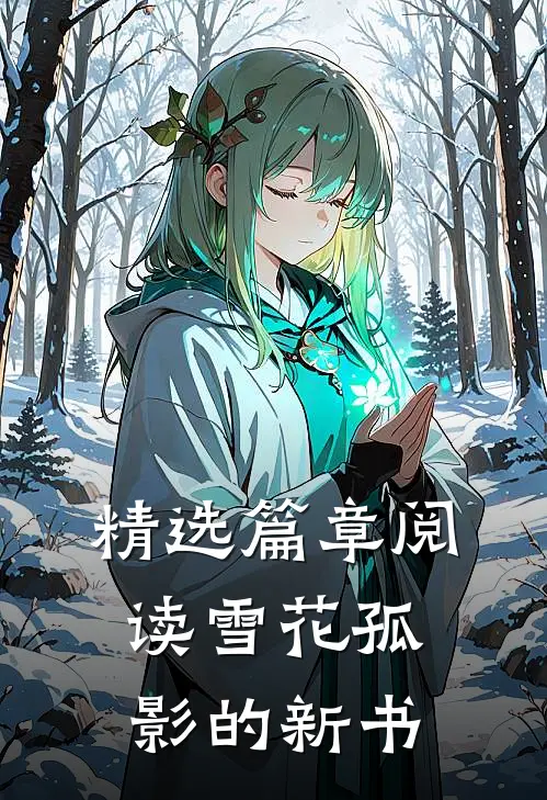 精选篇章阅读雪花孤影的新书
