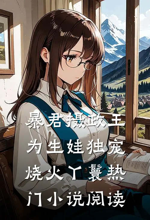暴君摄政王为生娃独宠烧火丫鬟热门小说阅读