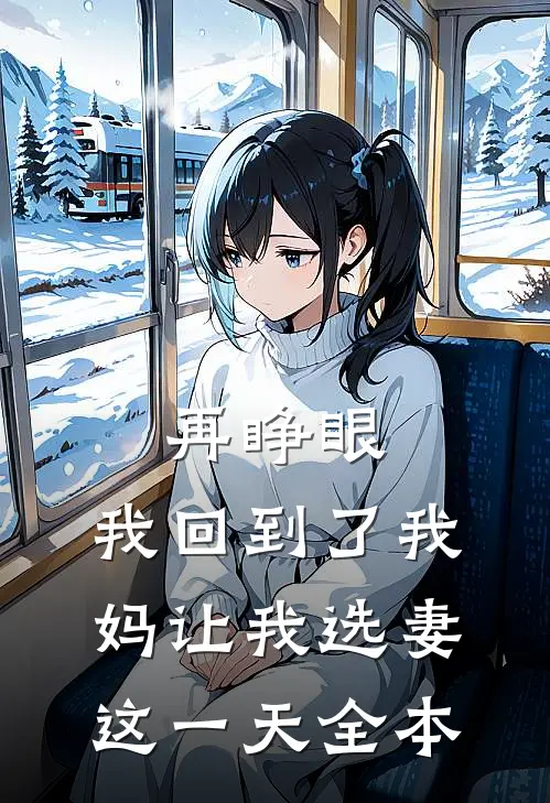 再睁眼，我回到了我妈让我选妻这一天全本