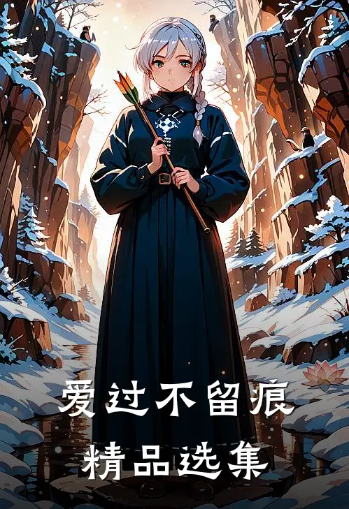 爱过不留痕精品选集