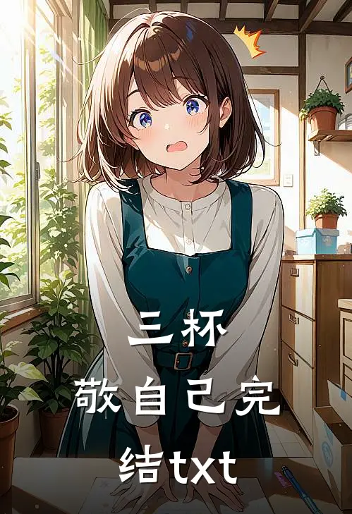 三杯，敬自己完结txt