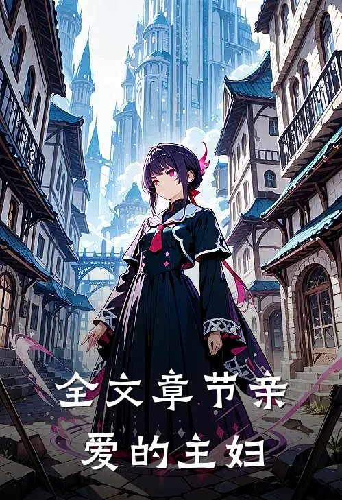全文章节亲爱的主妇