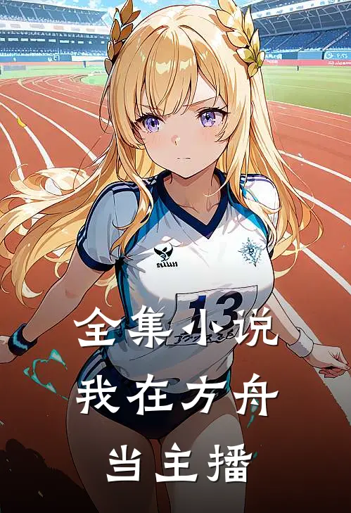 全集小说我在方舟当主播