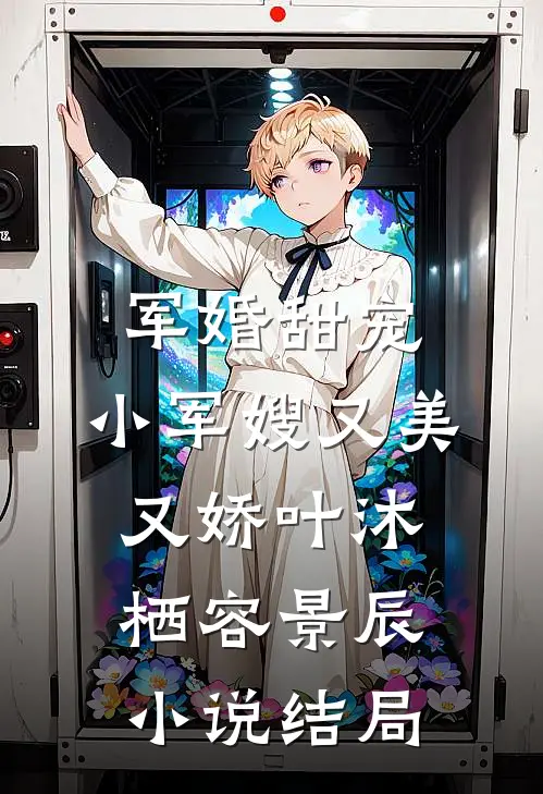 军婚甜宠：小军嫂又美又娇叶沐栖容景辰小说结局