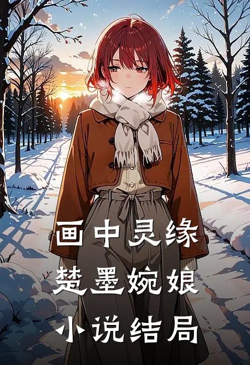 画中灵缘楚墨婉娘小说结局