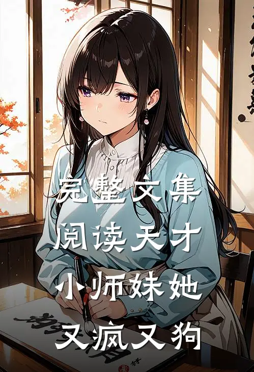 完整文集阅读天才小师妹她又疯又狗