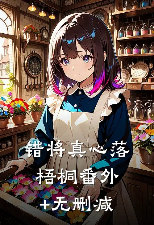 错将真心落梧桐番外+无删减