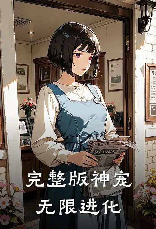 完整版神宠无限进化