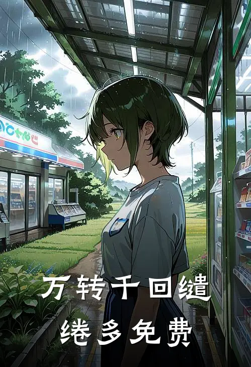 万转千回缱绻多免费