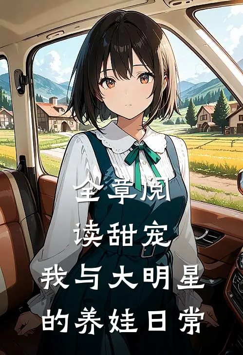 全章阅读甜宠：我与大明星的养娃日常