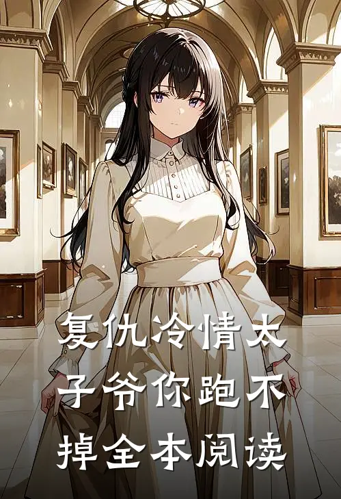 复仇冷情太子爷你跑不掉全本阅读