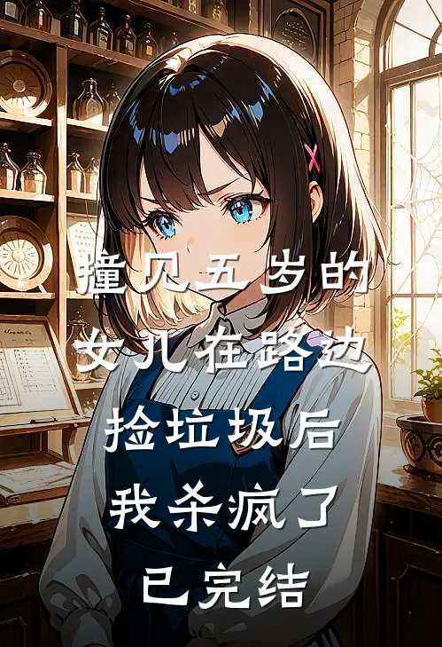 撞见五岁的女儿在路边捡垃圾后，我杀疯了已完结