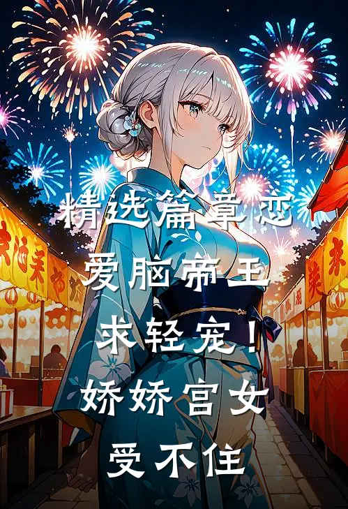 精选篇章恋爱脑帝王求轻宠！娇娇宫女受不住