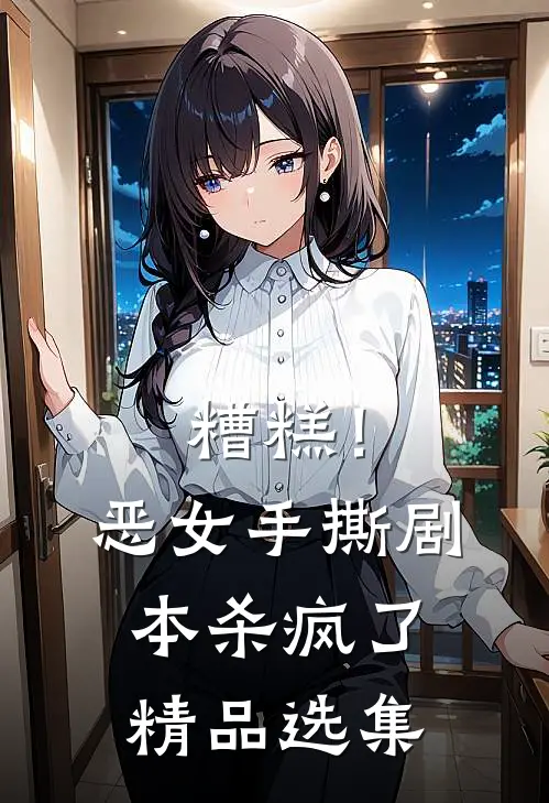 糟糕！恶女手撕剧本杀疯了精品选集