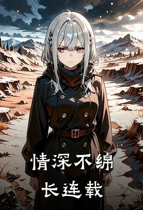 情深不绵长连载